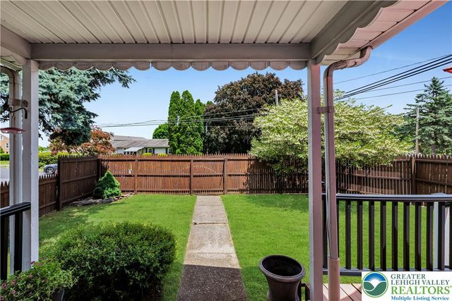 760 Carldon Street, Allentown City, PA 18103