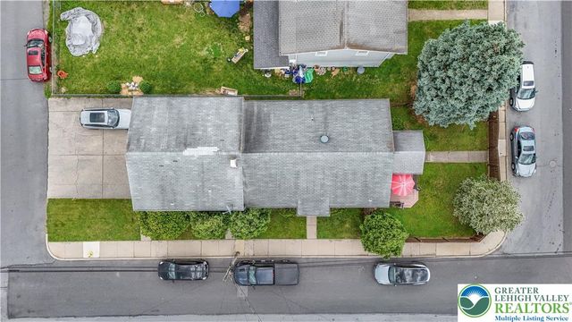 760 Carldon Street, Allentown City, PA 18103
