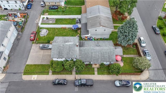760 Carldon Street, Allentown City, PA 18103
