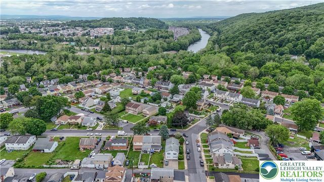 760 Carldon Street, Allentown City, PA 18103