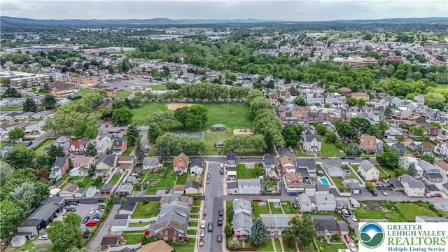 760 Carldon Street, Allentown City, PA 18103