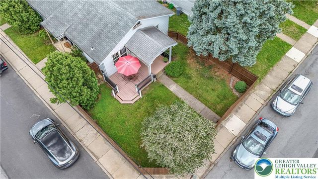 760 Carldon Street, Allentown City, PA 18103