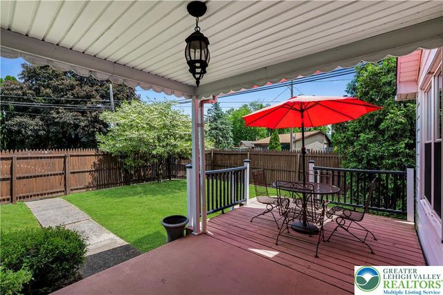 760 Carldon Street, Allentown City, PA 18103