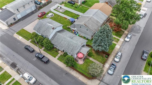 760 Carldon Street, Allentown City, PA 18103