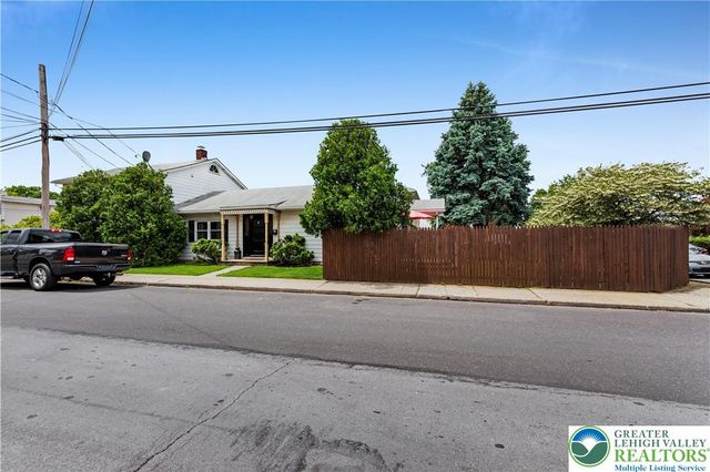 760 Carldon Street, Allentown City, PA 18103