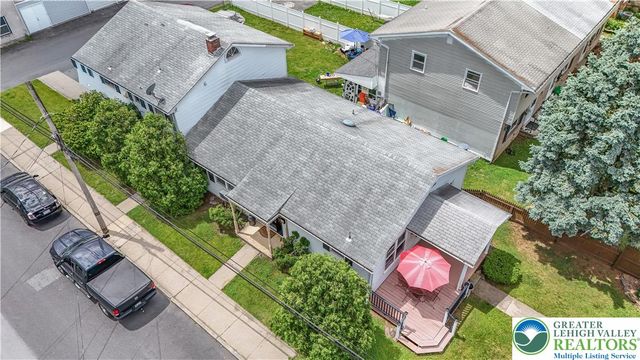 760 Carldon Street, Allentown City, PA 18103