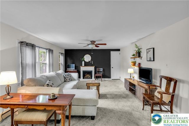 760 Carldon Street, Allentown City, PA 18103