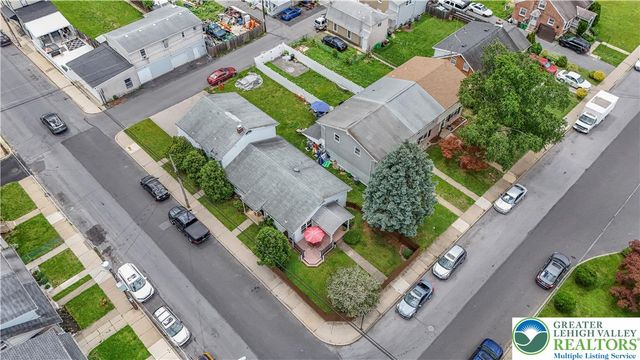 760 Carldon Street, Allentown City, PA 18103