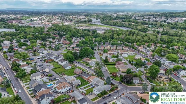 760 Carldon Street, Allentown City, PA 18103