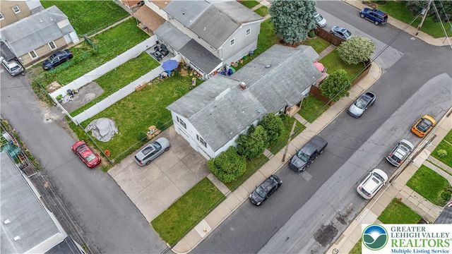 760 Carldon Street, Allentown City, PA 18103