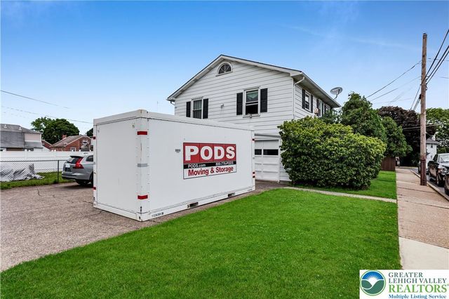 760 Carldon Street, Allentown City, PA 18103