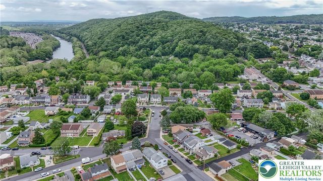 760 Carldon Street, Allentown City, PA 18103