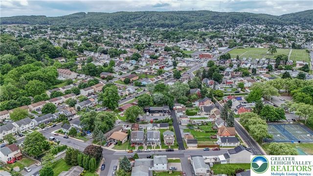 760 Carldon Street, Allentown City, PA 18103