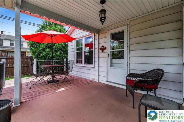 760 Carldon Street, Allentown City, PA 18103