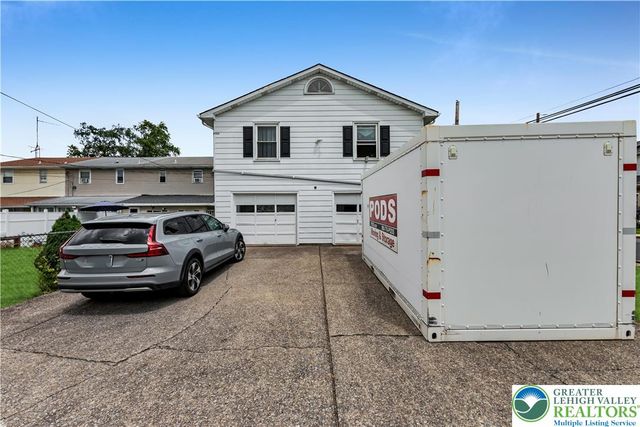 760 Carldon Street, Allentown City, PA 18103