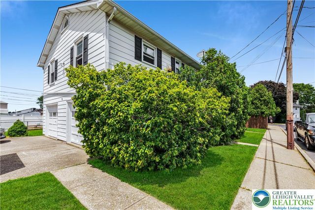 760 Carldon Street, Allentown City, PA 18103