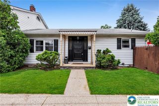 760 Carldon Street, Allentown City, PA 18103