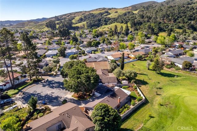 1736 Royal Court, San Luis Obispo, CA 93405