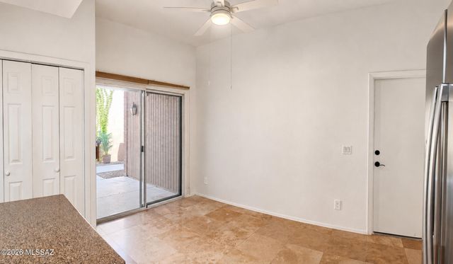 6887 E Via Vigna, Tucson, AZ 85750