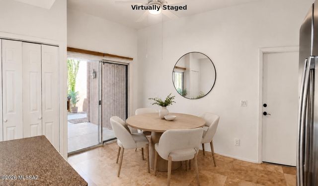 6887 E Via Vigna, Tucson, AZ 85750