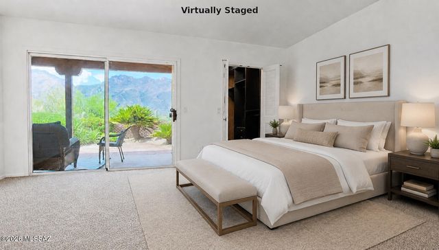 6887 E Via Vigna, Tucson, AZ 85750