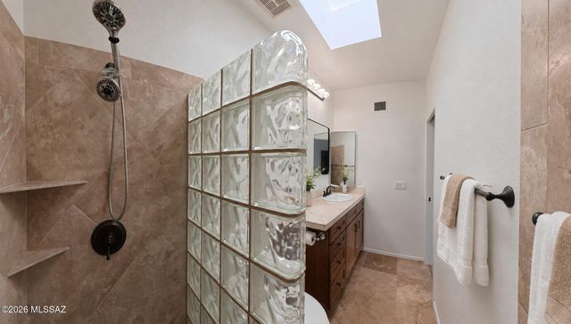 6887 E Via Vigna, Tucson, AZ 85750