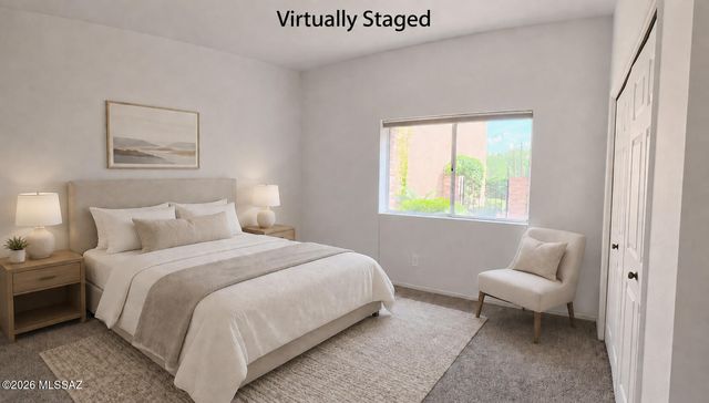 6887 E Via Vigna, Tucson, AZ 85750