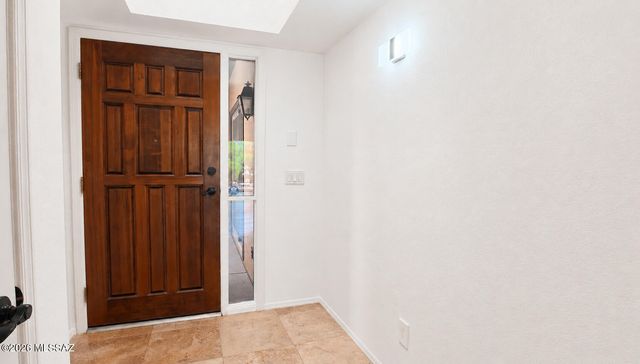 6887 E Via Vigna, Tucson, AZ 85750