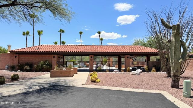 6887 E Via Vigna, Tucson, AZ 85750