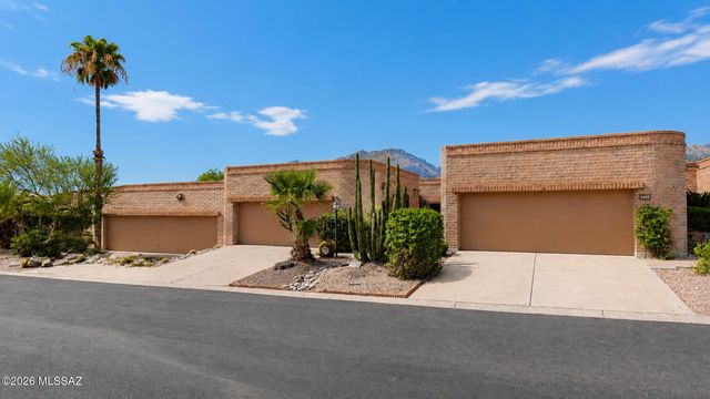 6887 E Via Vigna, Tucson, AZ 85750