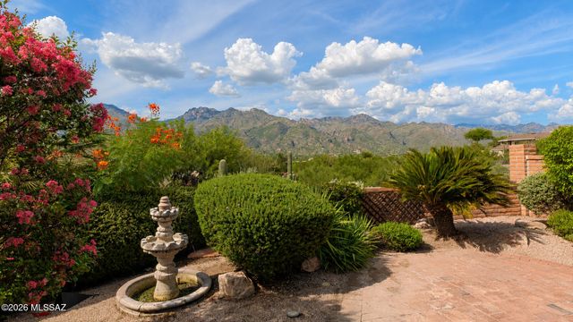6887 E Via Vigna, Tucson, AZ 85750