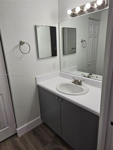 Address unavailable.