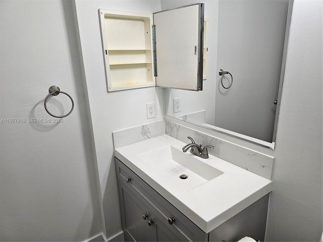 Address unavailable.