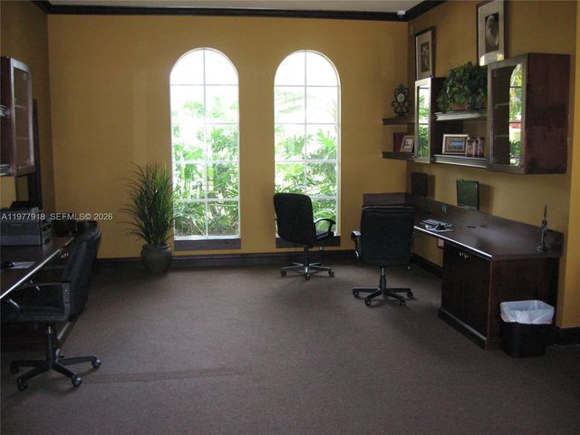 Address unavailable.