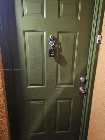 Address unavailable.