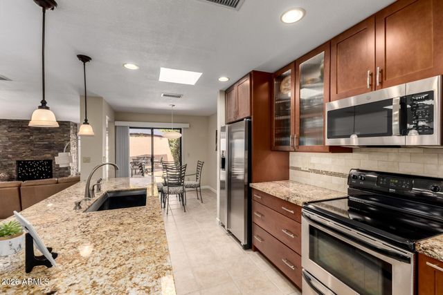 7654 N VIA CAMELLO DEL NORTE --, Scottsdale, AZ 85258