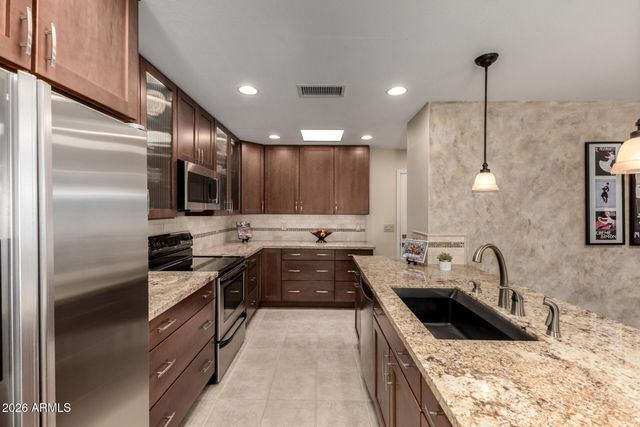 7654 N VIA CAMELLO DEL NORTE --, Scottsdale, AZ 85258