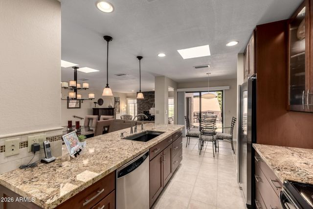 7654 N VIA CAMELLO DEL NORTE --, Scottsdale, AZ 85258