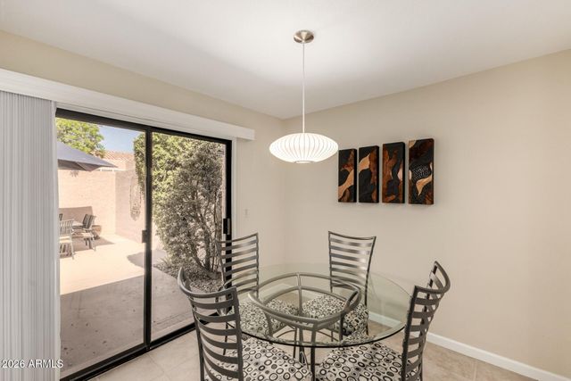 7654 N VIA CAMELLO DEL NORTE --, Scottsdale, AZ 85258