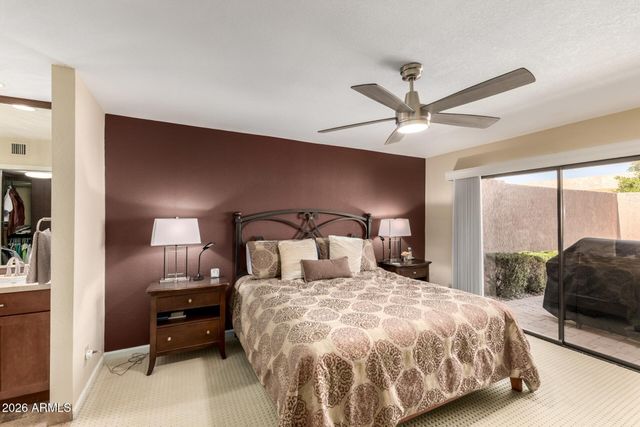 7654 N VIA CAMELLO DEL NORTE --, Scottsdale, AZ 85258