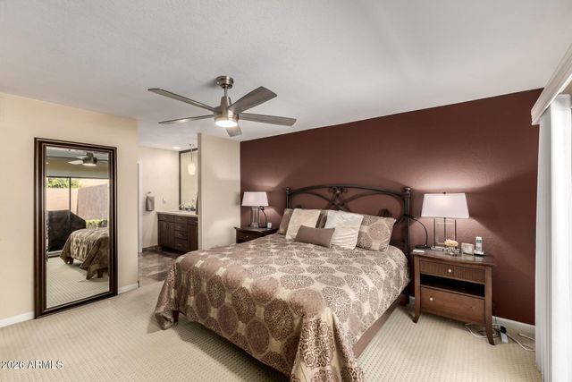 7654 N VIA CAMELLO DEL NORTE --, Scottsdale, AZ 85258