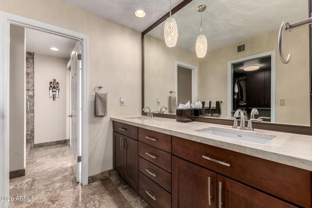 7654 N VIA CAMELLO DEL NORTE --, Scottsdale, AZ 85258