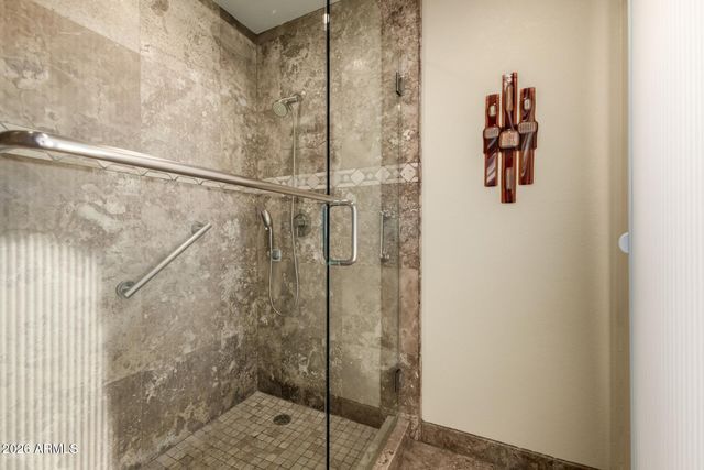 7654 N VIA CAMELLO DEL NORTE --, Scottsdale, AZ 85258