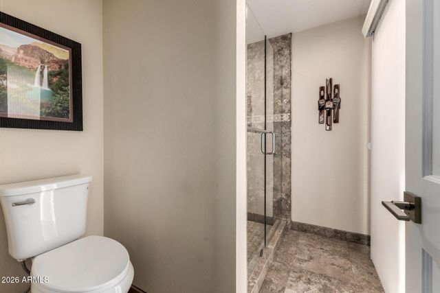 7654 N VIA CAMELLO DEL NORTE --, Scottsdale, AZ 85258