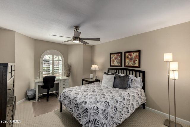 7654 N VIA CAMELLO DEL NORTE --, Scottsdale, AZ 85258