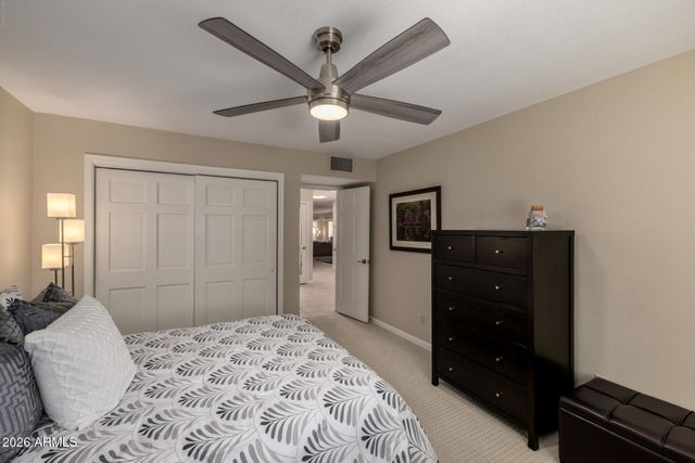 7654 N VIA CAMELLO DEL NORTE --, Scottsdale, AZ 85258