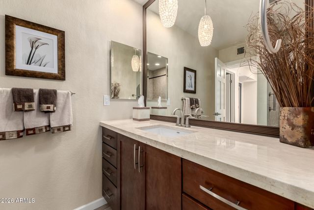 7654 N VIA CAMELLO DEL NORTE --, Scottsdale, AZ 85258