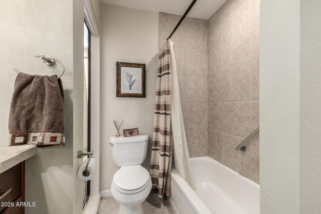 7654 N VIA CAMELLO DEL NORTE --, Scottsdale, AZ 85258