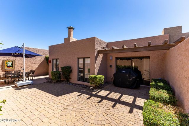 7654 N VIA CAMELLO DEL NORTE --, Scottsdale, AZ 85258
