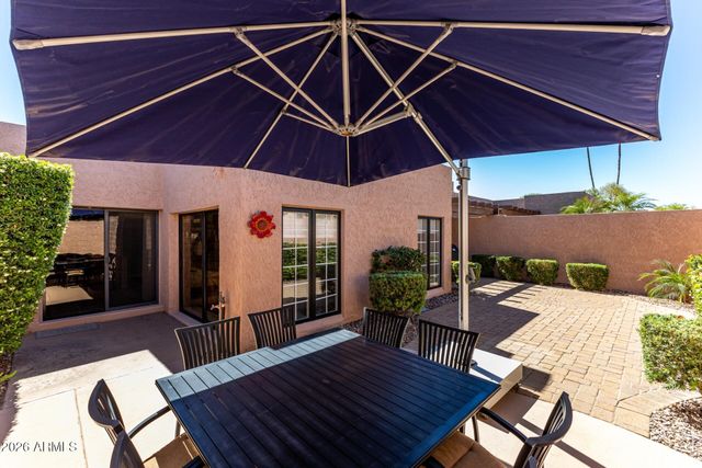 7654 N VIA CAMELLO DEL NORTE --, Scottsdale, AZ 85258